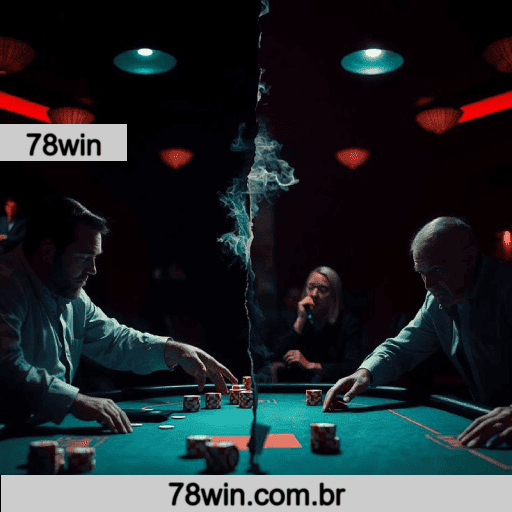 Ofertas e recompensas da 78win em catálogo visual.