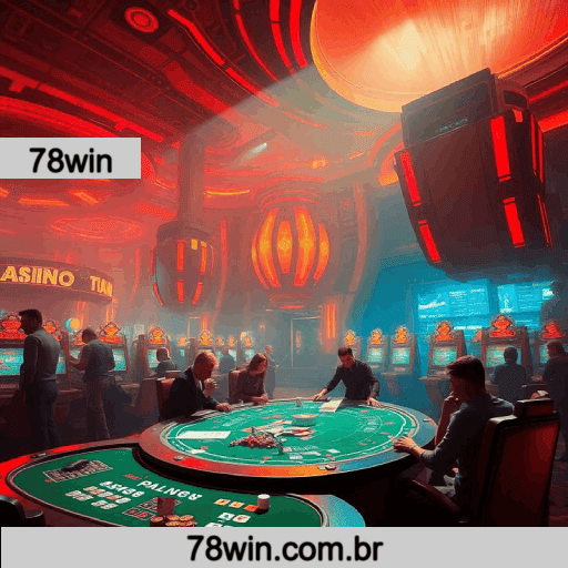 78win apostas esportivas com análise profissional e mercados diversos