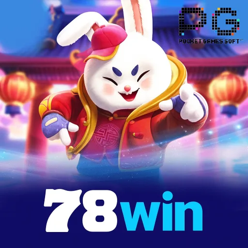 Logo da 78win
