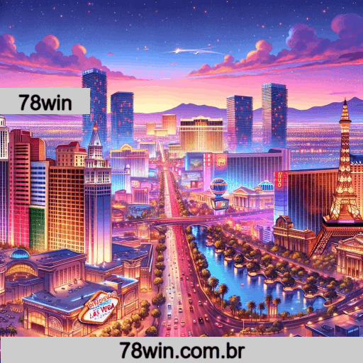 78win Loteria com Mega-Sena e outras modalidades