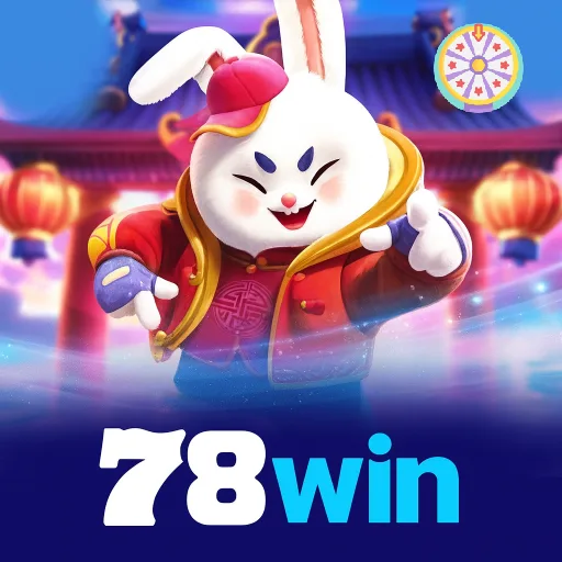 Imagem promovendo jogos de loteria online da 78win com prêmios incríveis.